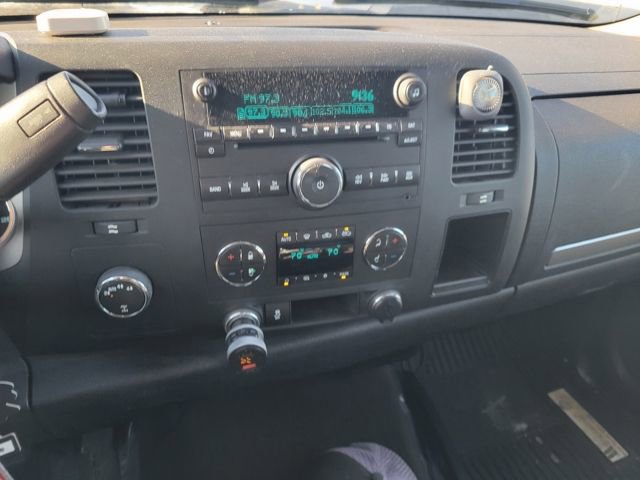 Used 2012 Chevrolet Silverado 1500 LT w/ All-Star Edition image 9