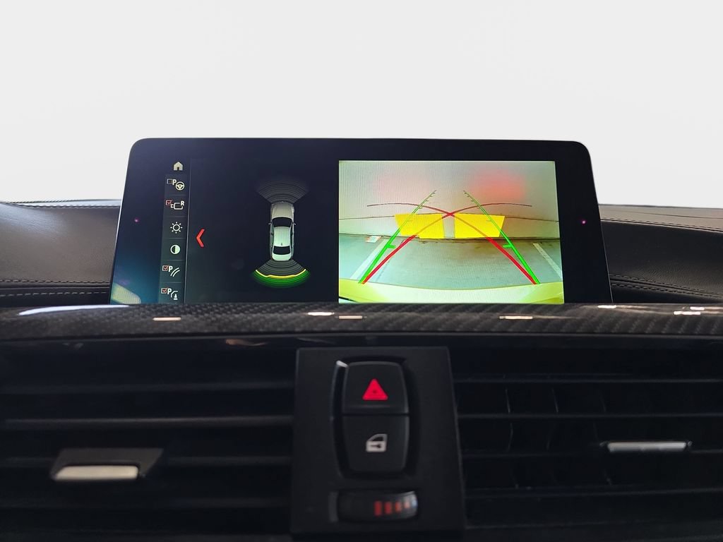 Used 2018 BMW M3 RWD image 23