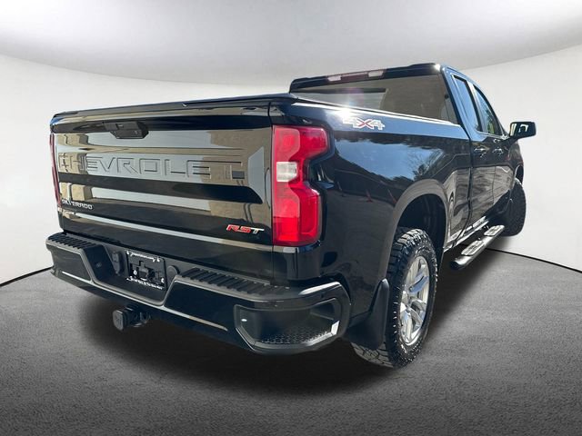 Used 2021 Chevrolet Silverado 1500 RST image 17