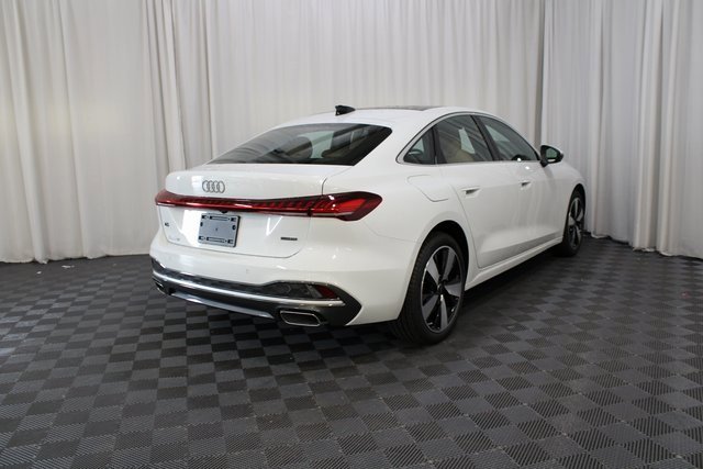 New 2025 Audi A5 2.0T Premium Plus image 21