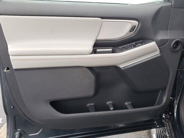 New 2025 Ford Expedition Max Active image 19