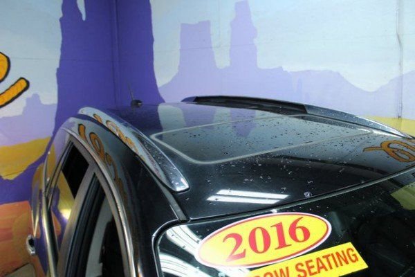 Used 2016 Buick Enclave Premium w/ Experience Buick Package image 2