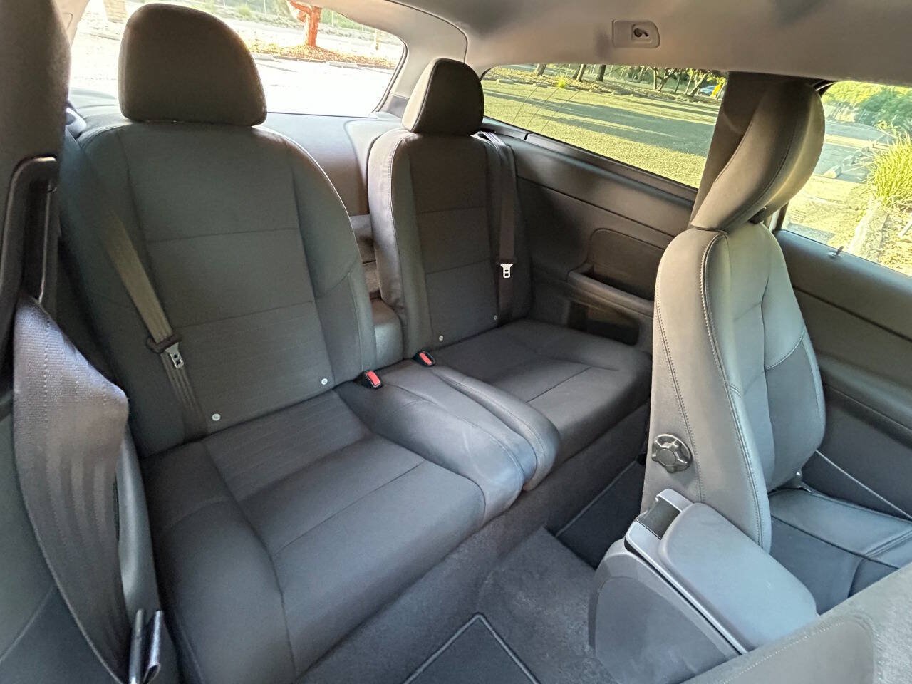 Used 2009 Volvo C30 FWD image 37