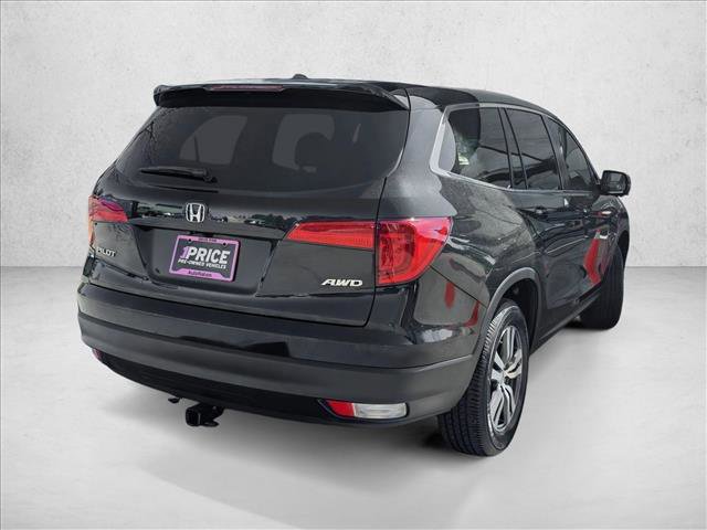 Used 2016 Honda Pilot EX-L image 5