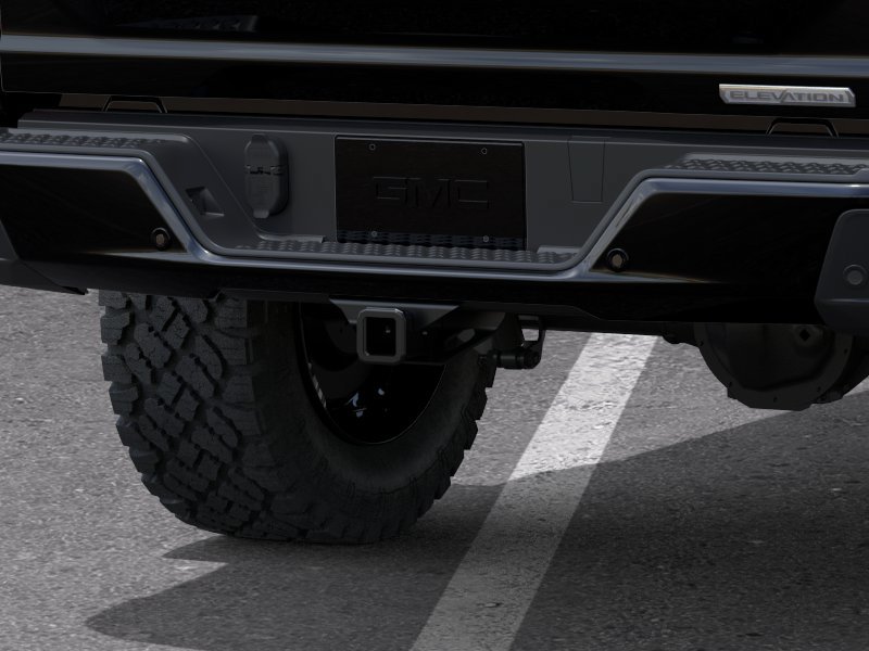 New 2026 GMC Canyon Elevation w/ Convenience Package AWD/4WD image 7