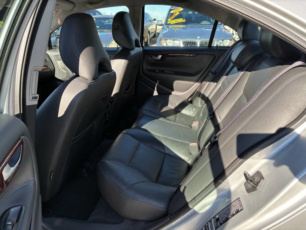 Used 2005 Volvo S60 2.5T image 4