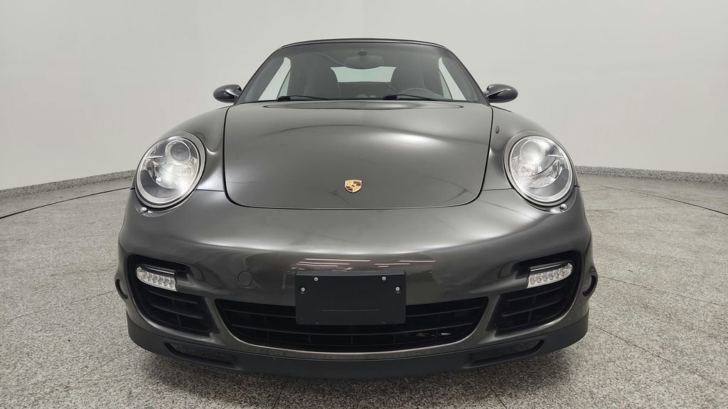 Used 2008 Porsche 911 Turbo image 15