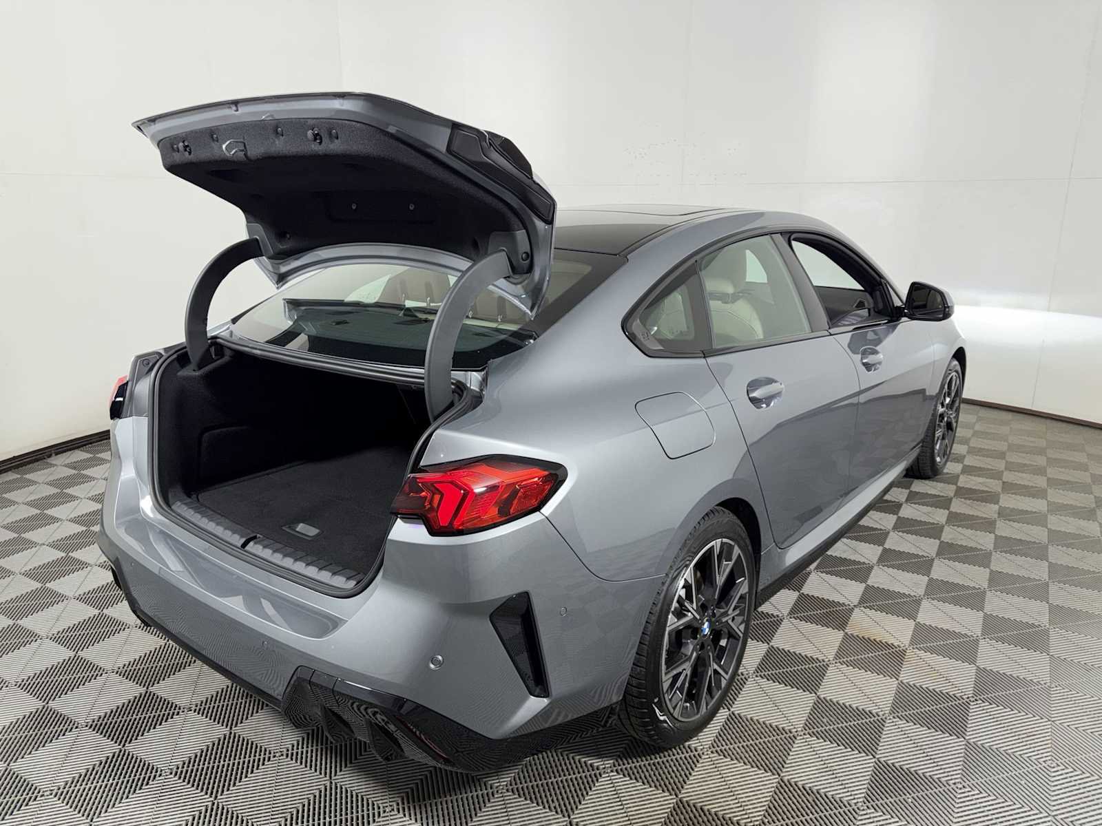 Used 2025 BMW 228i xDrive w/ Premium Package image 23