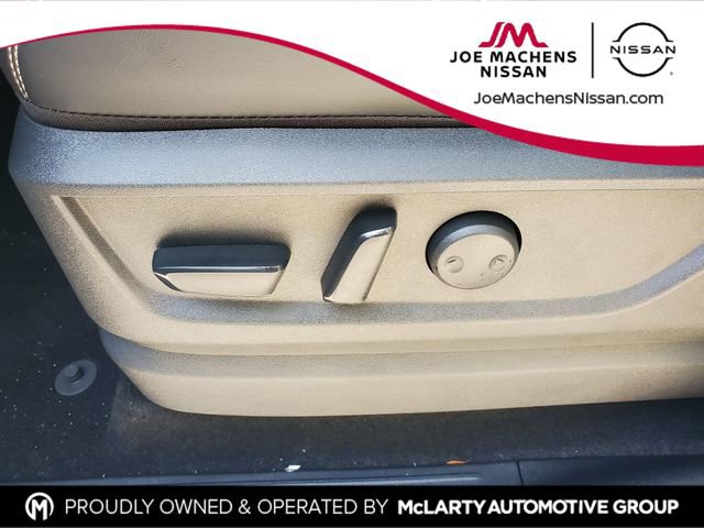 New 2026 Nissan Armada PRO-4X image 18