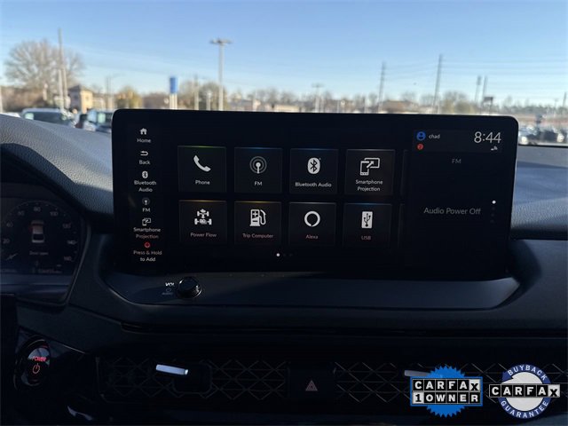 Used 2024 Honda Accord Sport image 17