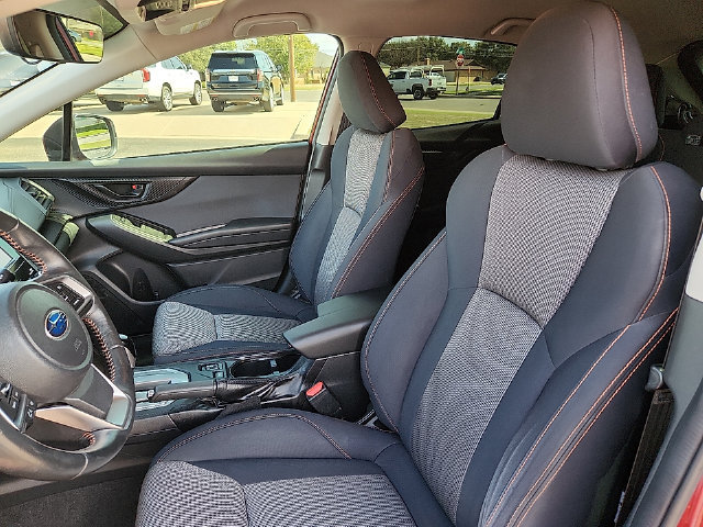 Used 2018 Subaru Crosstrek 2.0i Premium AWD/4WD image 13