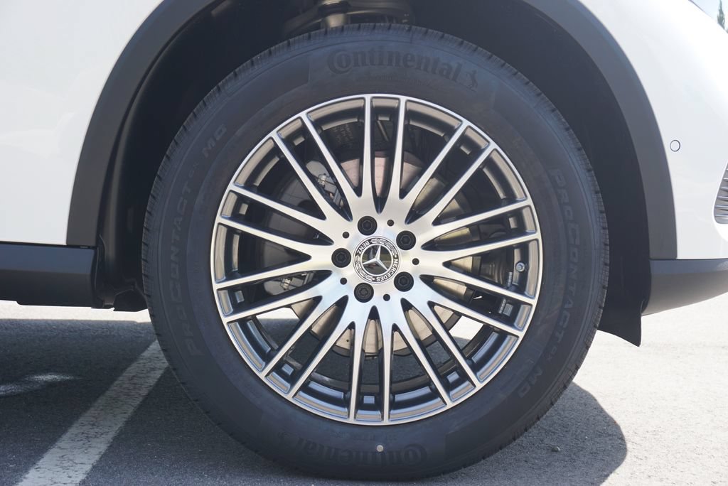 Certified 2026 Mercedes-Benz GLC 300 image 18