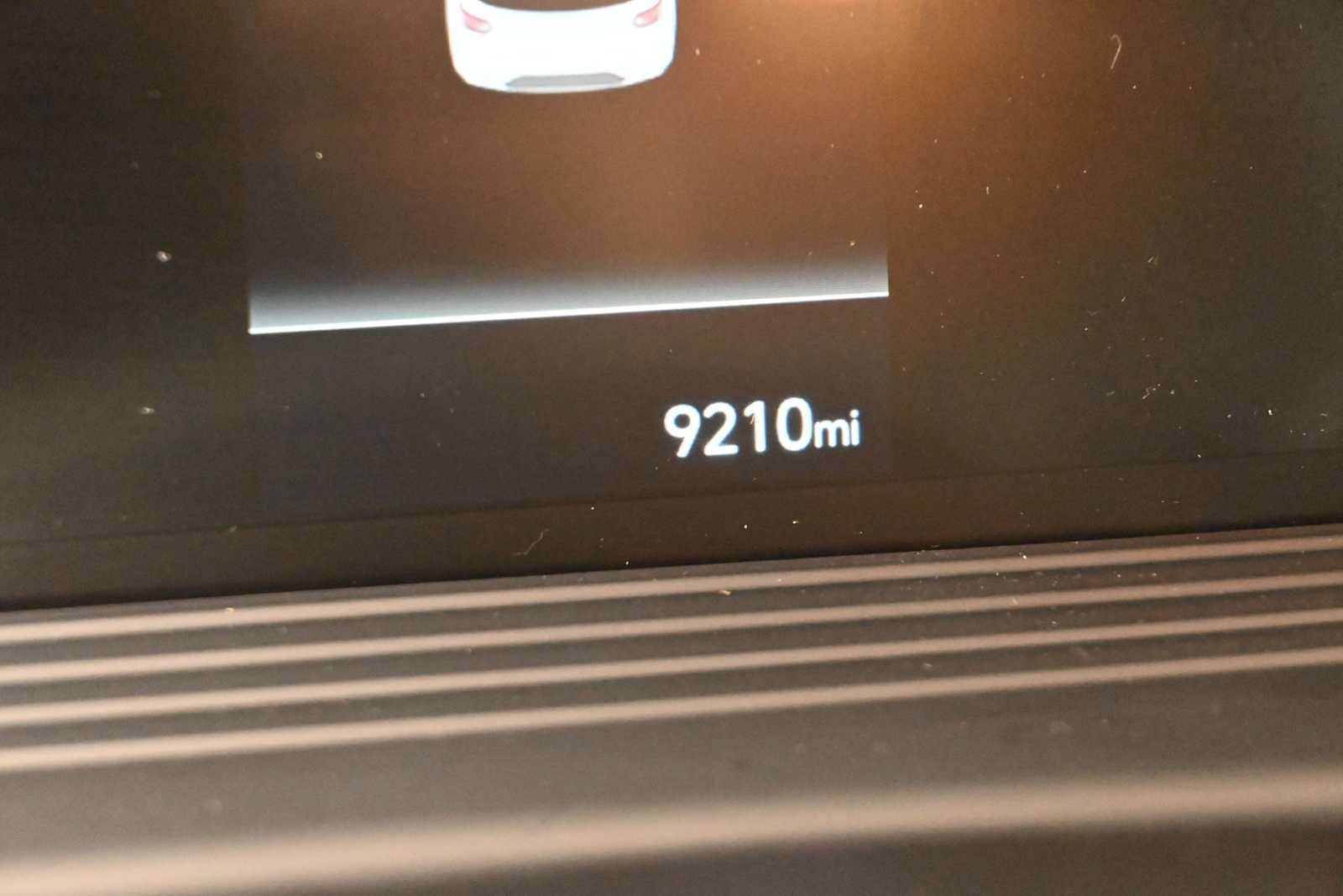 Used 2024 Hyundai Venue SEL FWD image 16