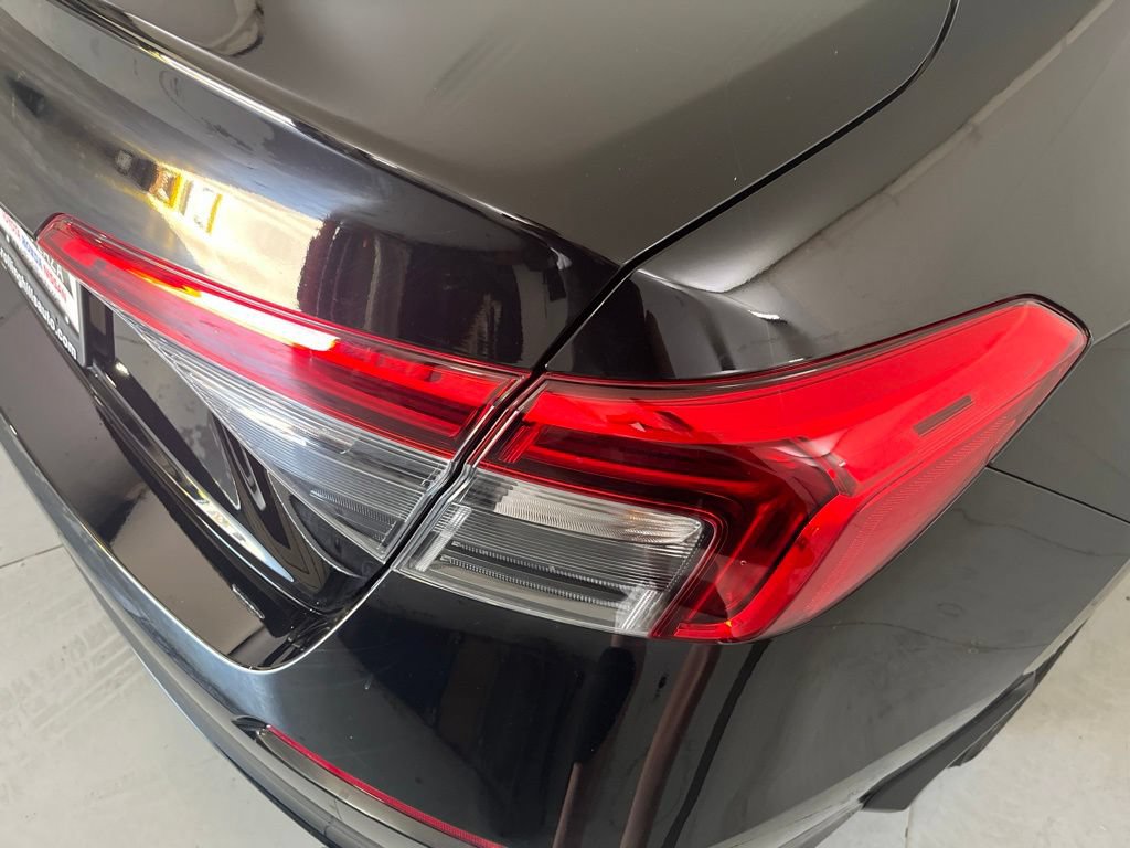 Used 2024 Honda Civic EX image 41