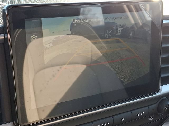 New 2026 Hyundai Venue SEL FWD image 18