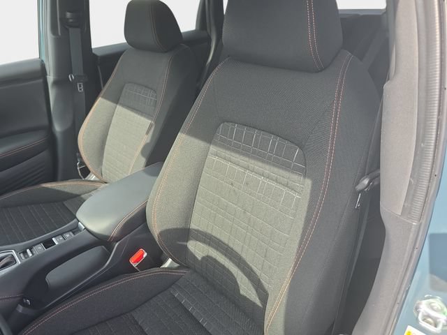 Used 2023 Honda HR-V Sport image 22