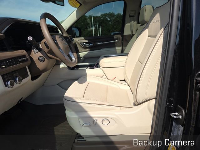 Used 2024 GMC Yukon Denali AWD/4WD image 9