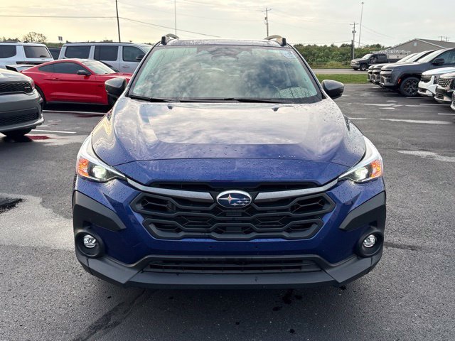 Used 2025 Subaru Crosstrek 2.5i Premium AWD/4WD image 2