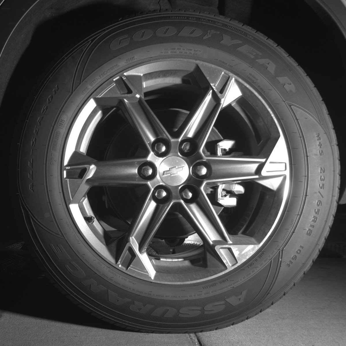 Used 2025 Chevrolet Blazer LT FWD image 14