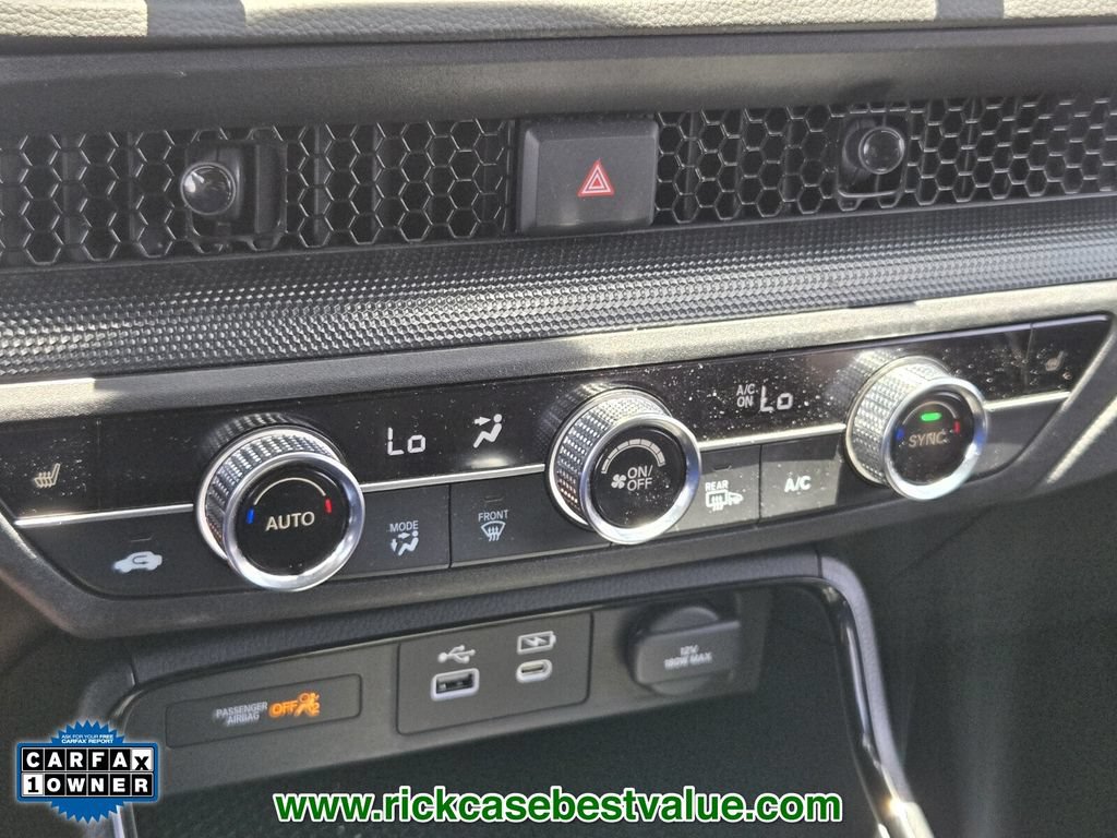 Used 2024 Honda CR-V Sport image 25