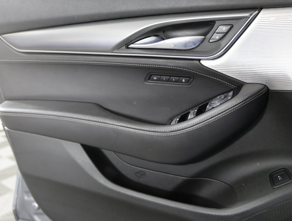 Used 2021 Cadillac CT5 Premium Luxury image 28