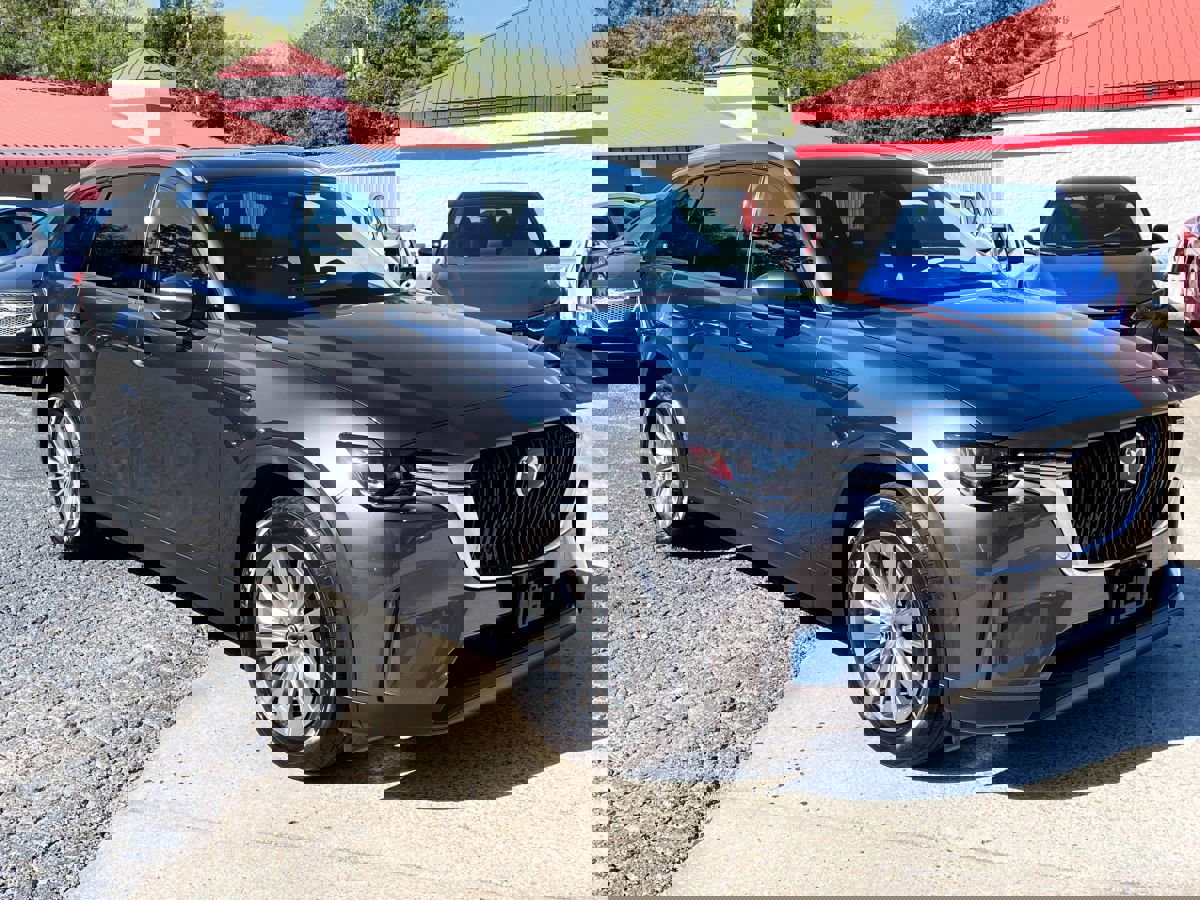 Used 2024 MAZDA CX-90 3.3 Turbo w/ Preferred Plus image 2