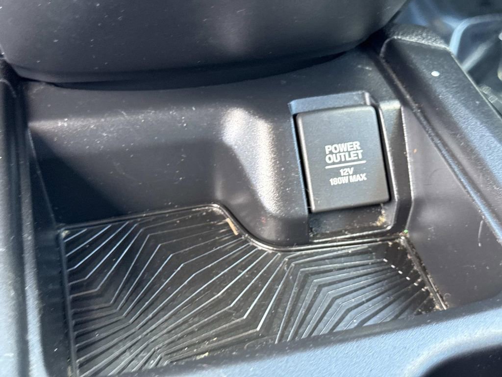 Used 2018 Honda CR-V EX image 25