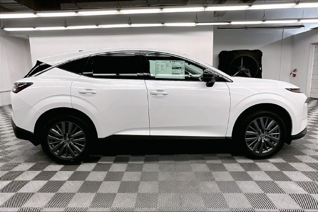 New 2026 Nissan Murano SL w/ Comfort Package AWD/4WD image 19