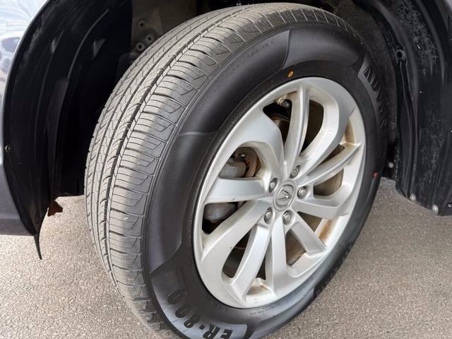 Used 2016 Acura RDX AWD w/ Technology Package image 7