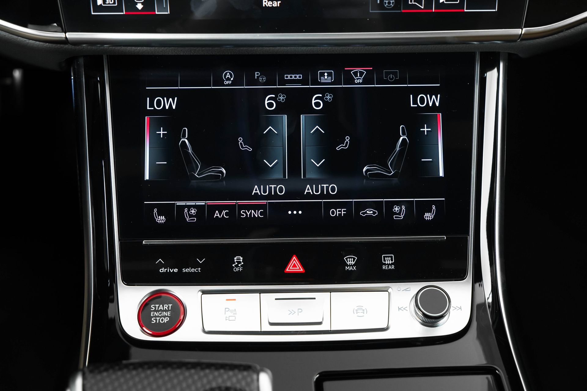 New 2025 Audi S8 image 33