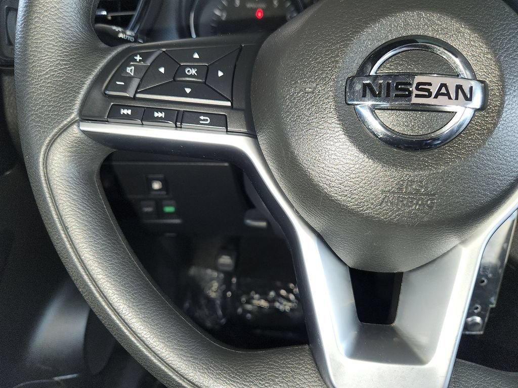 Certified 2020 Nissan Rogue S FWD image 24