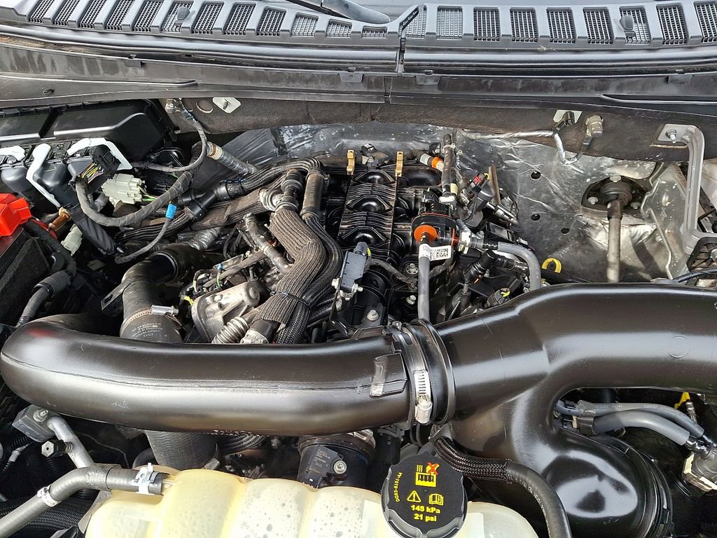 Used 2023 Lincoln Navigator Black Label AWD/4WD image 30