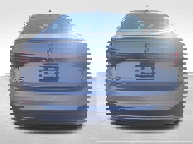 New 2026 Volkswagen Jetta Sport image 5