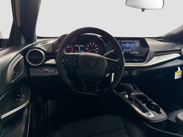 New 2026 Chevrolet Trax RS w/ Driver Confidence Package image 23