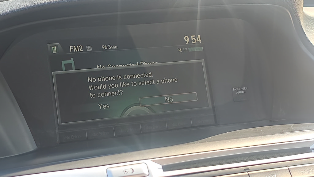 Used 2014 Honda Accord LX image 29