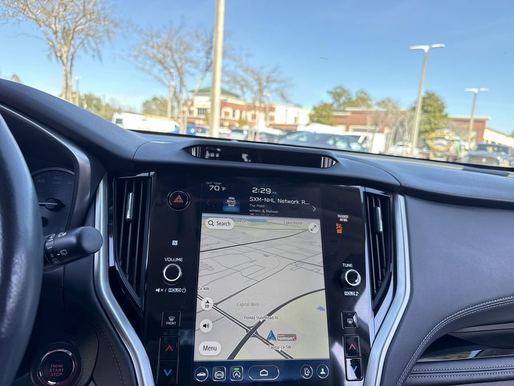 Used 2023 Subaru Outback Limited image 19