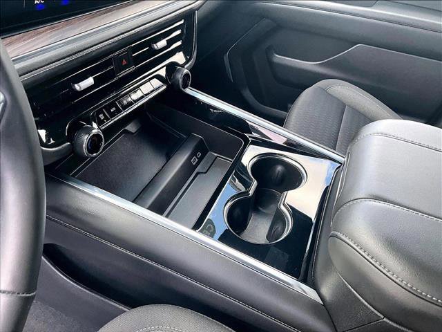 Certified 2025 Chevrolet Tahoe LS image 15