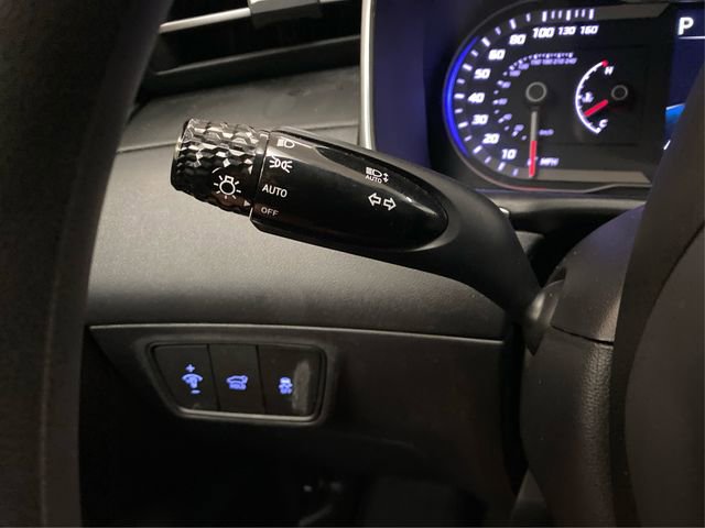 Used 2024 Hyundai Tucson SEL image 22