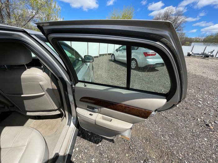 Used 2007 Mercury Grand Marquis LS RWD image 28