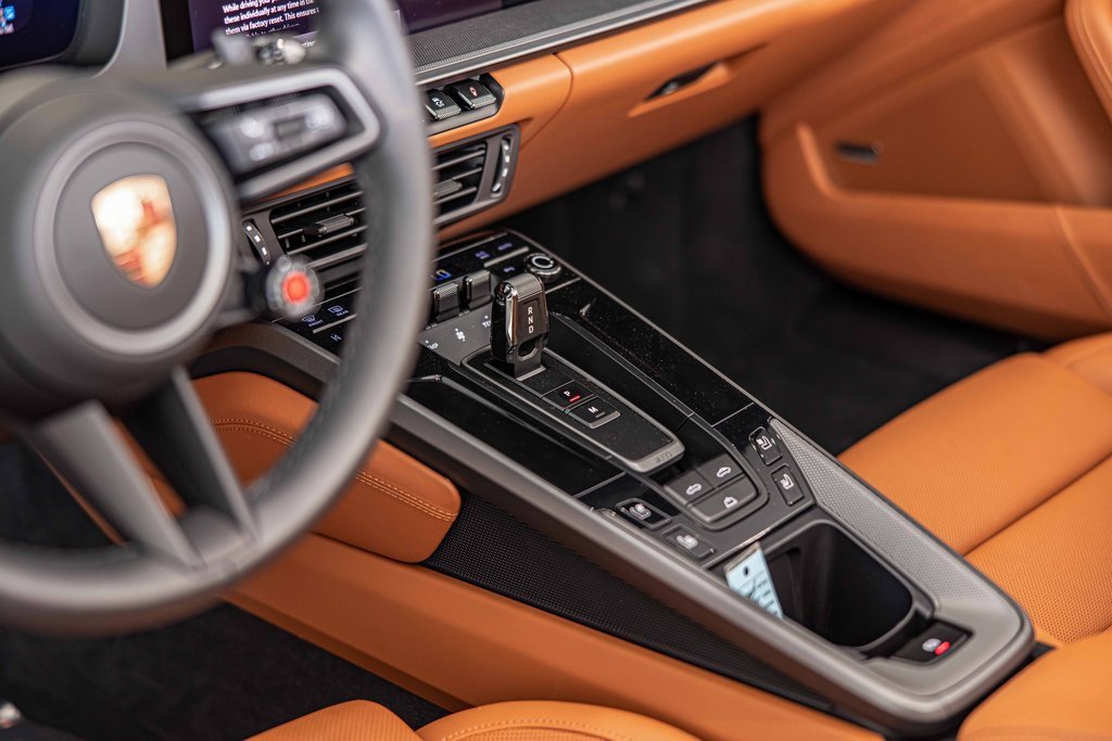 Used 2025 Porsche 911 Carrera image 20