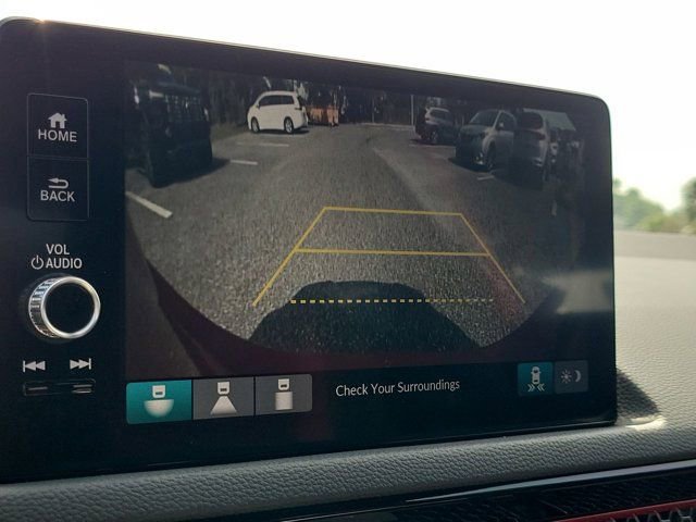 Used 2022 Honda Civic Si image 27