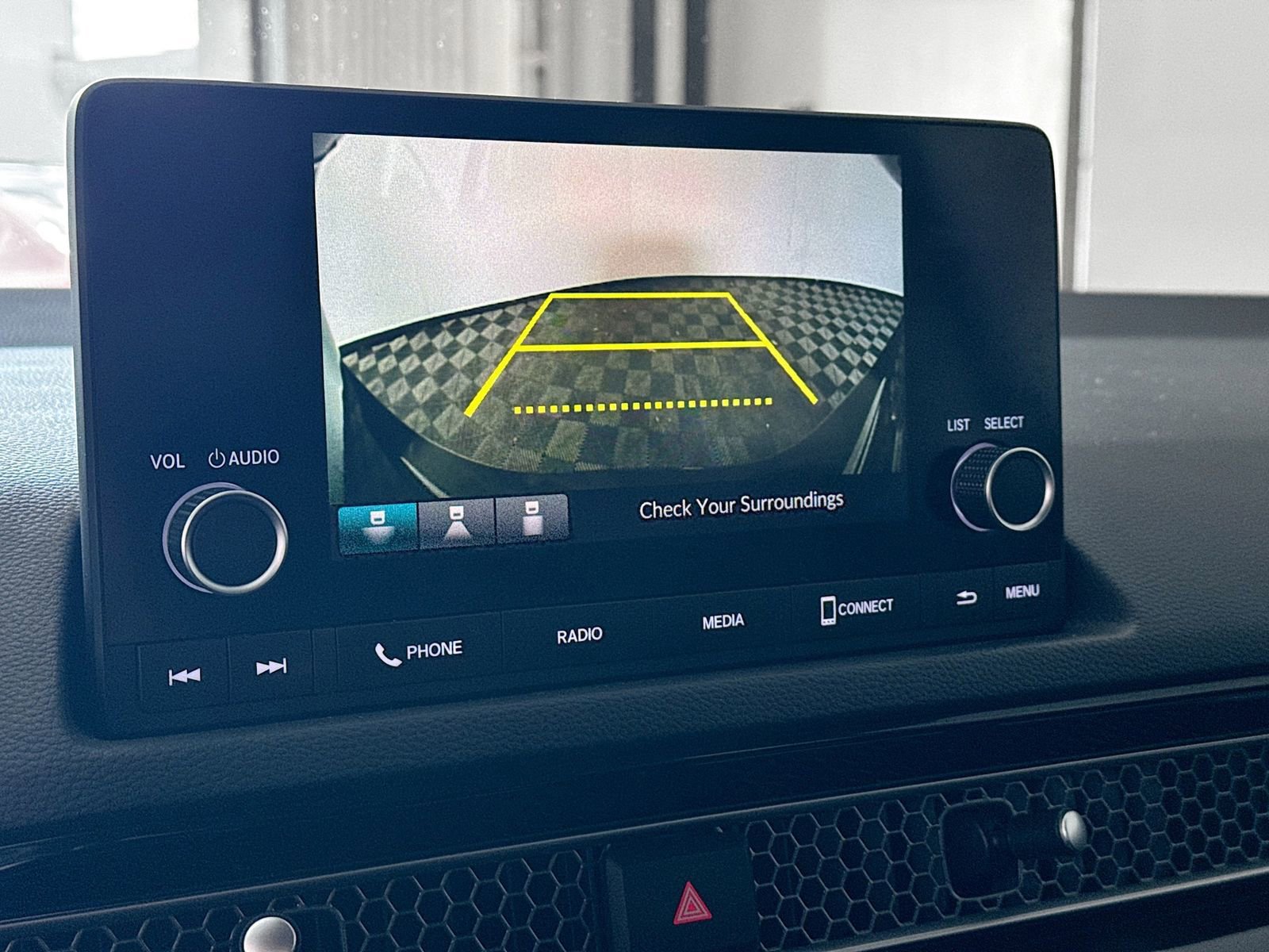 Used 2023 Honda Civic LX image 11