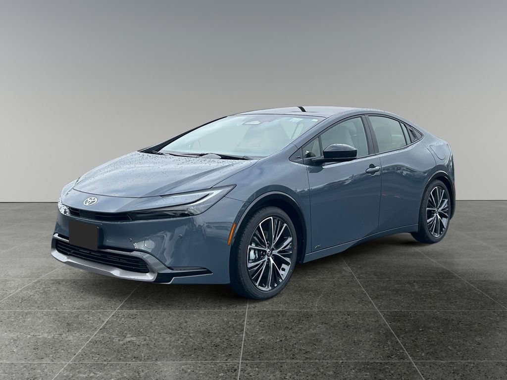 New 2026 Toyota Prius Limited image 3