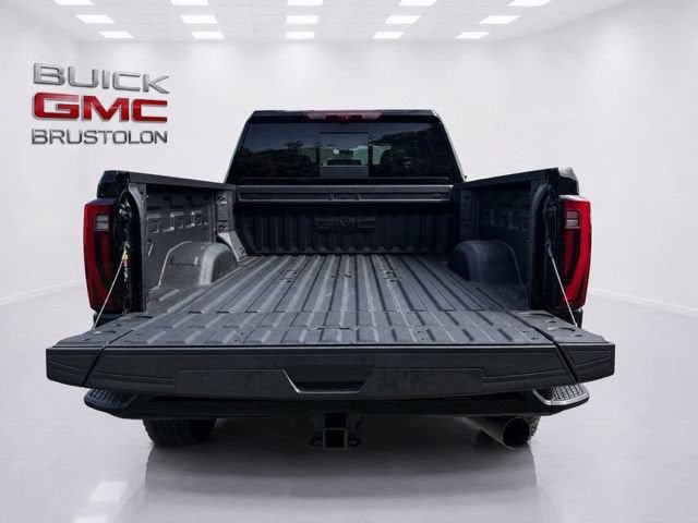 New 2026 GMC Sierra 2500 Denali Ultimate AWD/4WD image 8