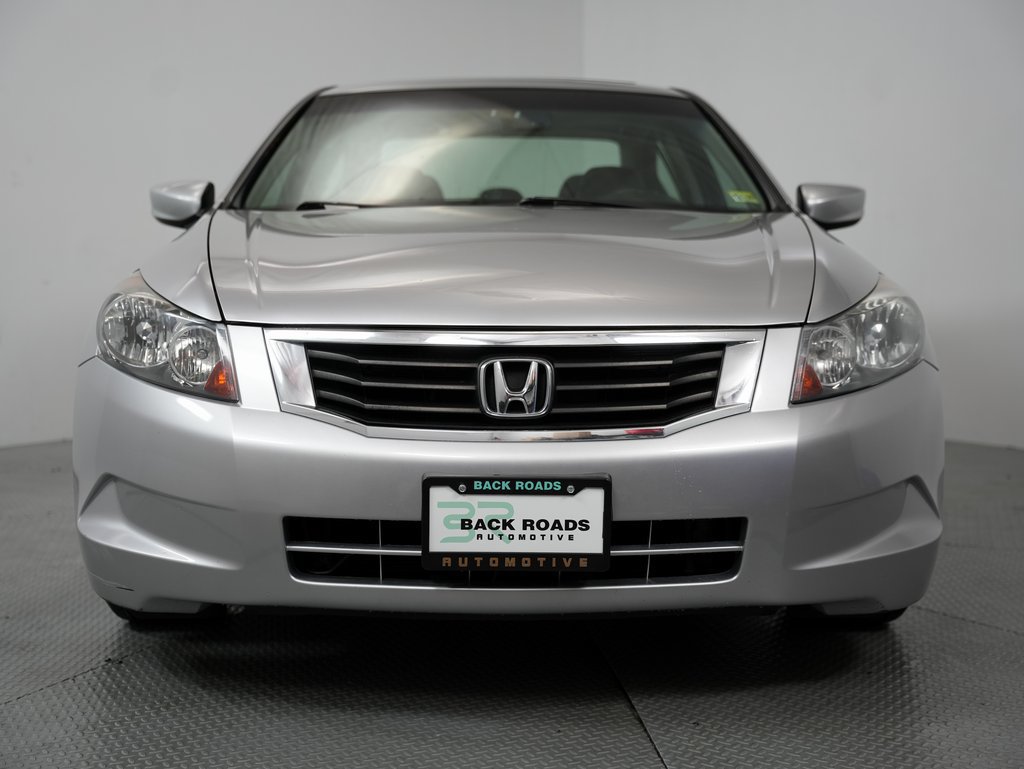 Used 2009 Honda Accord EX-L image 3