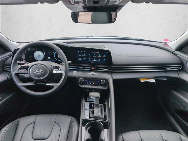 New 2026 Hyundai Elantra Limited FWD image 24