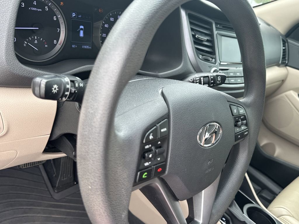 Used 2016 Hyundai Tucson Eco FWD image 20