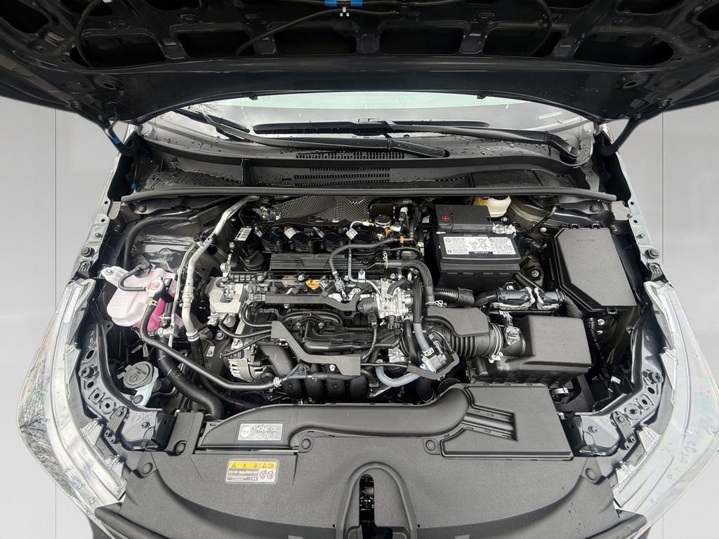 New 2026 Toyota Corolla LE image 20