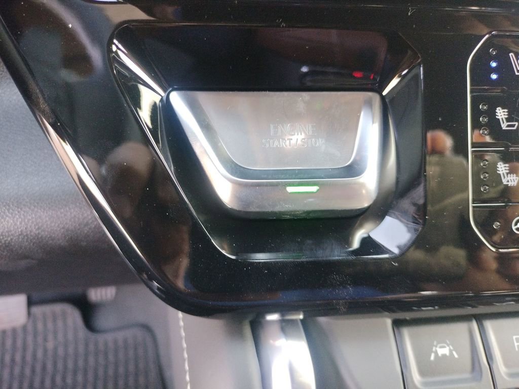 New 2026 GMC Sierra 1500 Denali Ultimate image 18