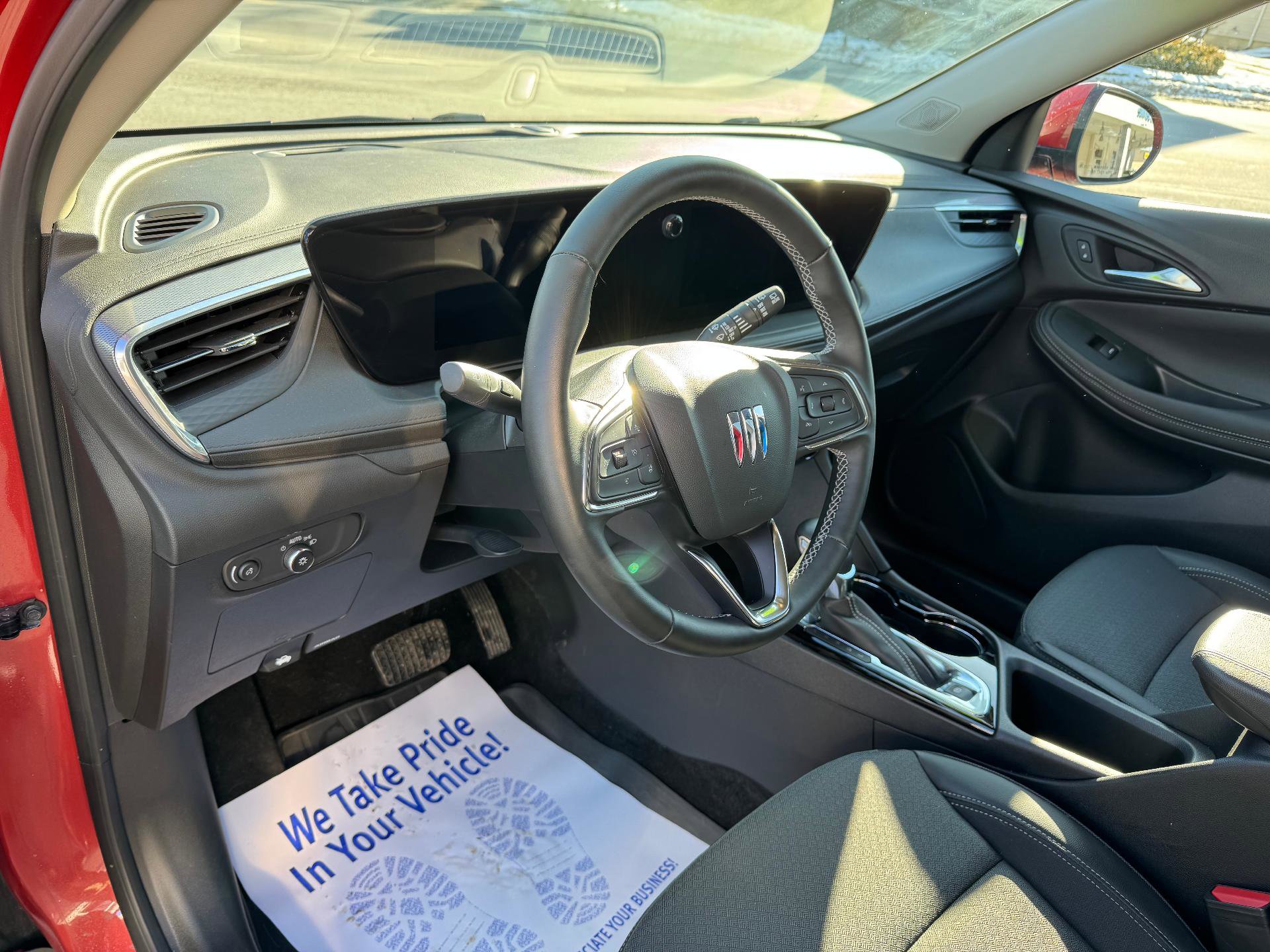 Used 2024 Buick Encore GX Preferred w/ Comfort Package image 23